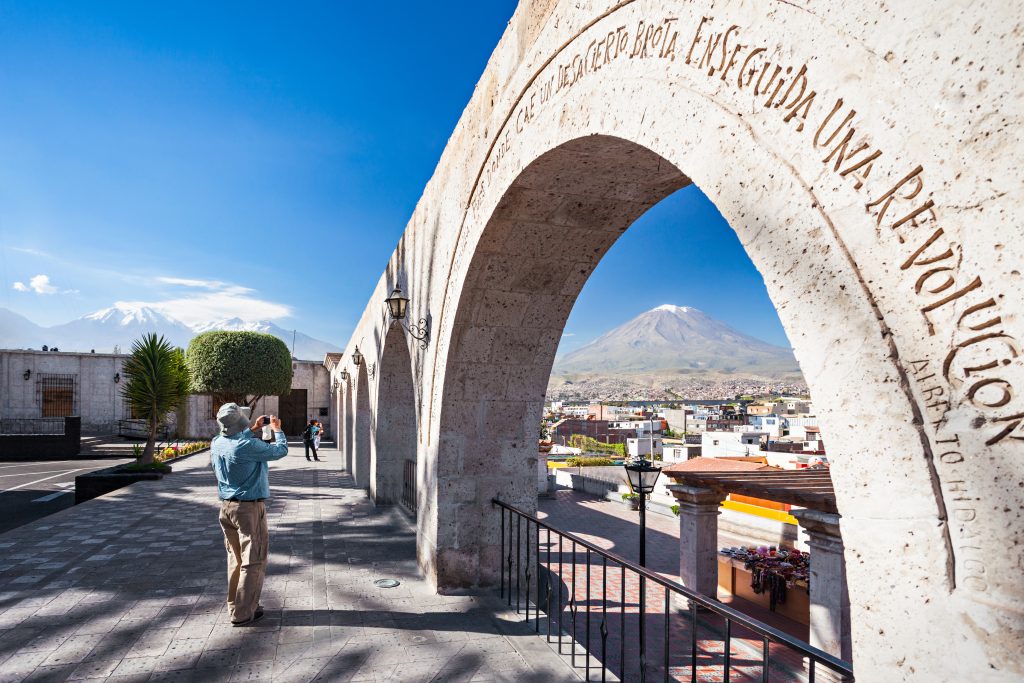 Test Paquete Turístico (copia)